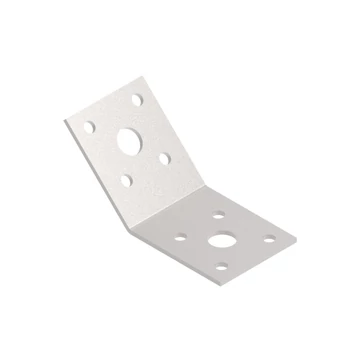 50*50*40*2,5 mm 135 fokos összekötő