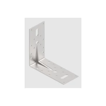 150*150*65*2,5 mm megerősített sarok összekötő