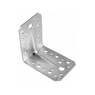 105*105*90*3 mm megerősített sarok összekötő