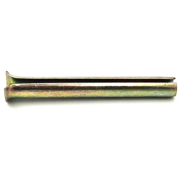 6*30 mm Beüthető rugós acélszeg