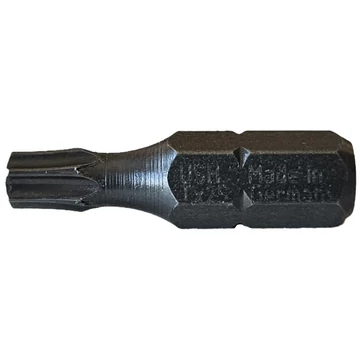 Torx - 40 Bit USH Indrustry / Ipari 25 mm