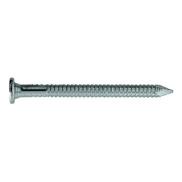 3.5*100 mm Bordázott szeg - bliszter 20 db