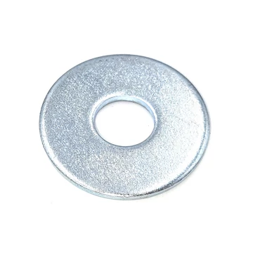 M16 Fakötésű alátét Din 9021 - 17*50*3 mm