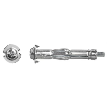 4*20 mm Molly anya - 2-5 mm