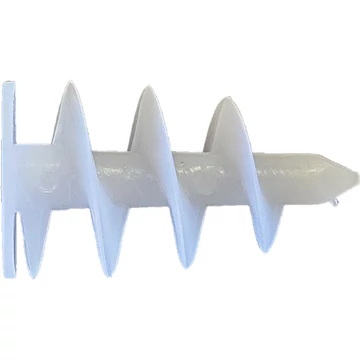 48 mm Polisztirol dübel T-40