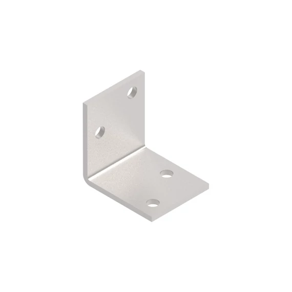 30*30*25*2 mm sarok összekötő