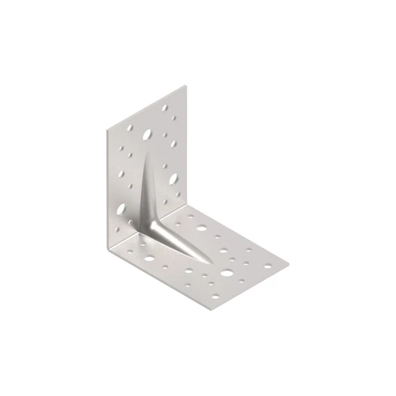 120*120*90*2,5 mm megerősített sarok összekötő