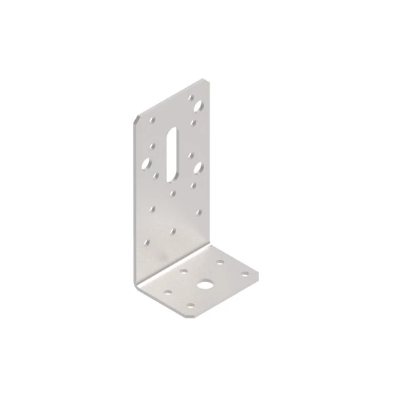65*130*50*2,5 mm sarokösszekötő