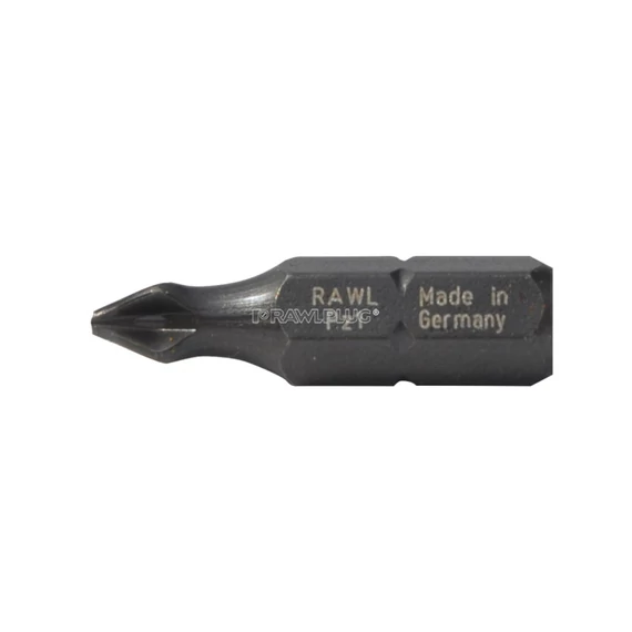 PZ - 1 Bit RAWL RT - IBIT - PZ1 - 25 mm