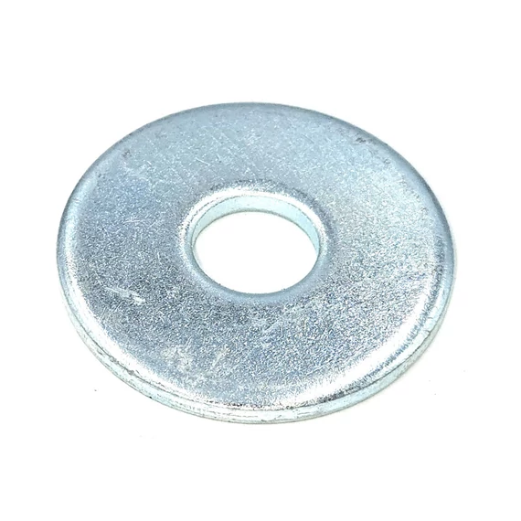 M5 Fakötésű alátét Din 440 - 5,5*18*2 mm