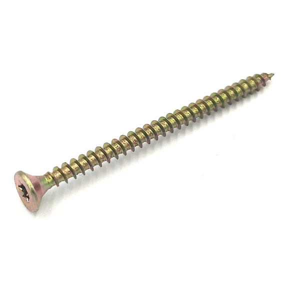 3*16 mm Faforgácslap csavar Torx