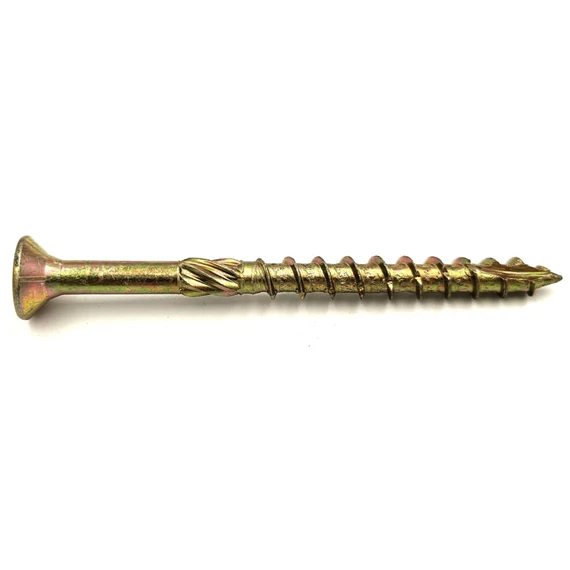 6*180 mm Faszerkezet építő facsavar - Faszerkezetépítő csavar
