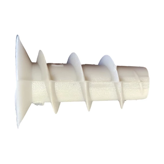 6*22 mm gipszkarton dübel (15*22 mm )