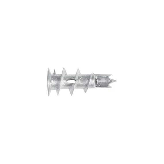 6*38 mm Önfúró fém gipszkarton dübel (14*38 mm )