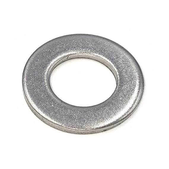 A2 M4 Lapos alátét - 4,3*9*0,8 mm