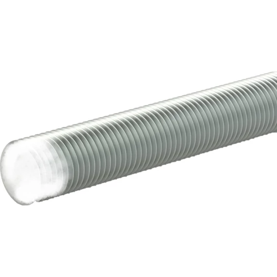M12*1000 mm 10.9 Menetes szál Horganyzott Din975