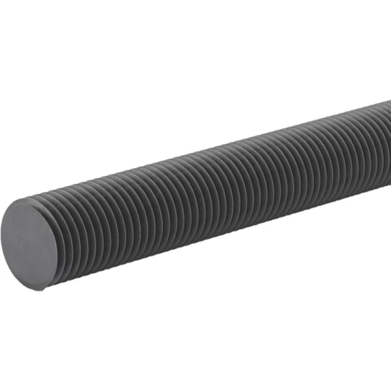 M16*1000 mm Menetes szál Natúr