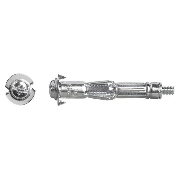 5*37 mm Molly anya - 5-13 mm