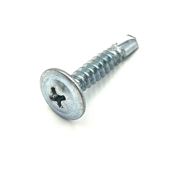 4,2*16 mm Opel lemezcsavar Önfúró - fúróhegyes