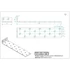 Kép 2/2 - 40*180*20*2 mm beton horgony