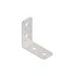 Kép 1/2 - 90*90*40*2,5 mm sarok összekötő