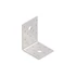 Kép 1/2 - 80*60*55*2,5 mm perforált sarokösszekötő