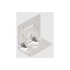 Kép 1/2 - 60*35*30*2 mm erősített sarokösszekötő