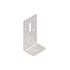 Kép 1/2 - 65*130*50*2,5 mm sarokösszekötő