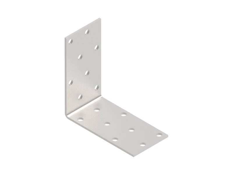 50*70*30*2 mm megerősített sarokösszekötő