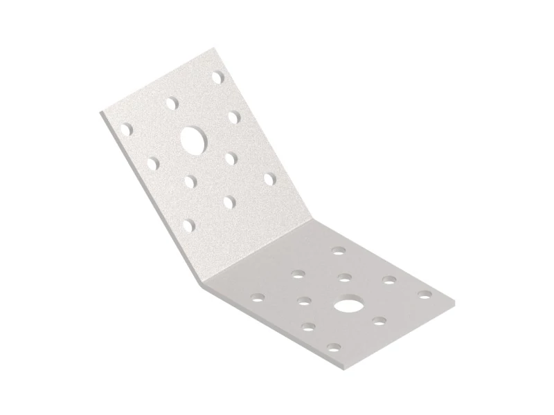 70*70*55*2,5 mm 135 fokos összekötő