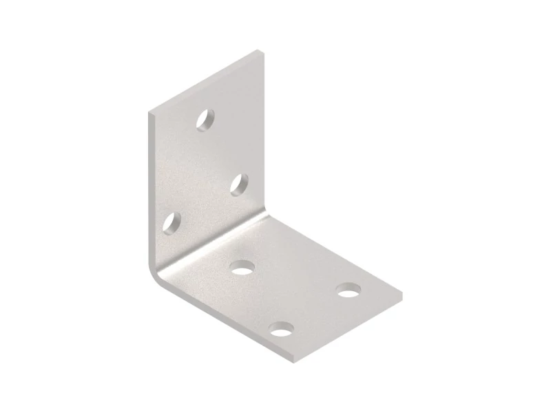 40*40*30*2 mm sarok összekötő