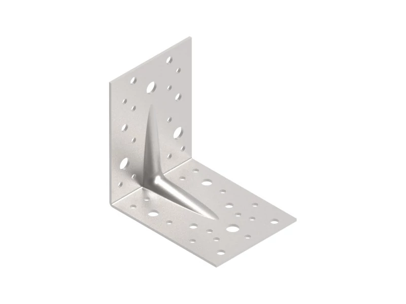 120*120*90*2,5 mm megerősített sarok összekötő