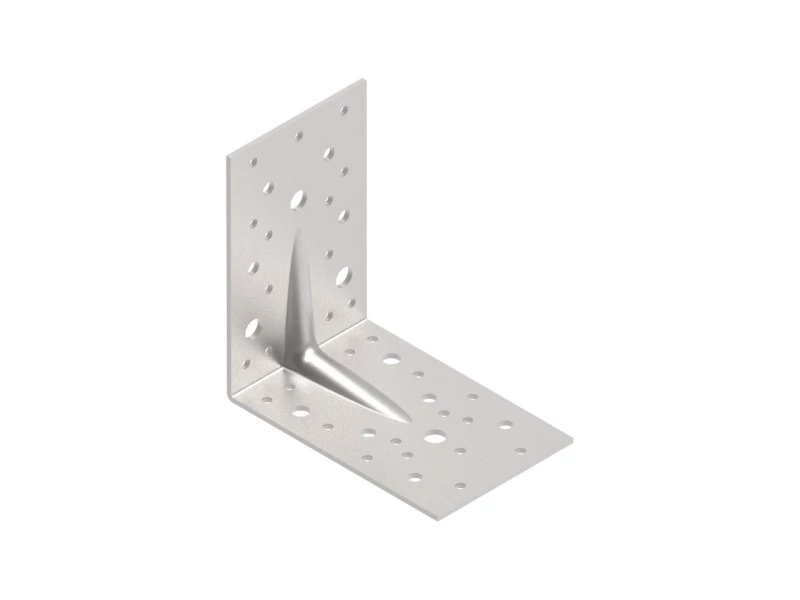 140*140*90*3 mm megerősített sarok összekötő