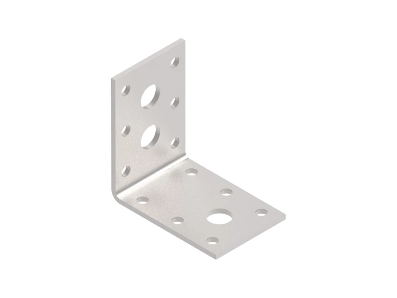 60*60*40*2,5 mm sarokösszekötő