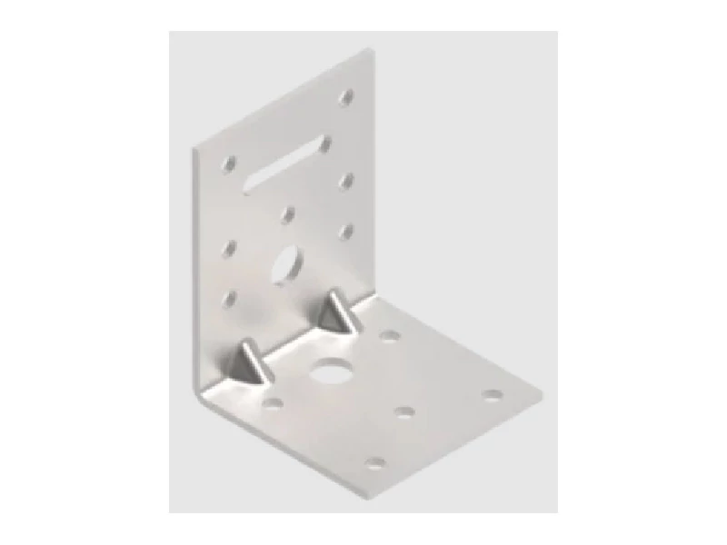 75*60*60*2,5 mm sarokösszekötő