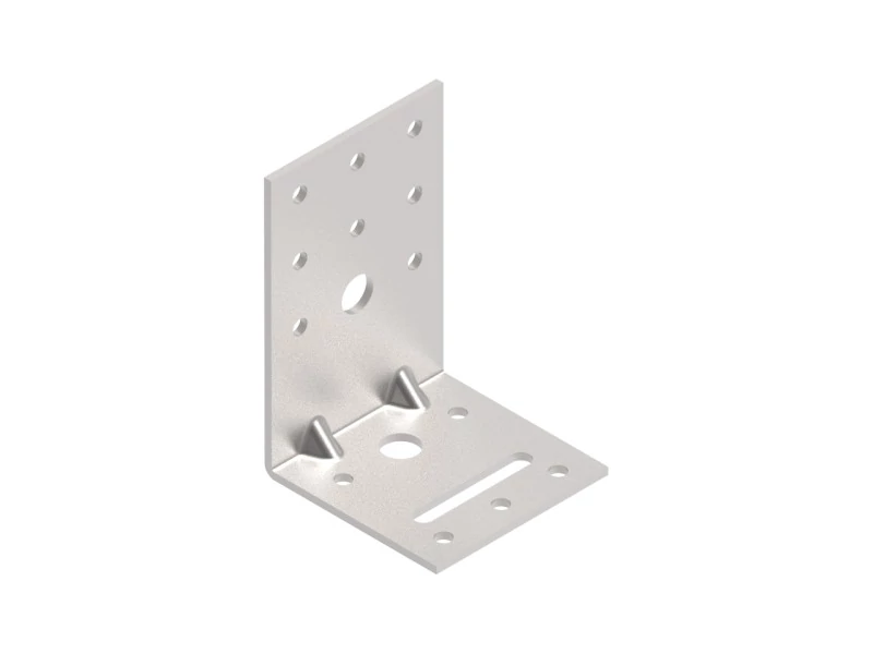 90*60*60*2,5 mm sarokösszekötő