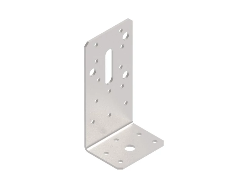 65*130*50*2,5 mm sarokösszekötő