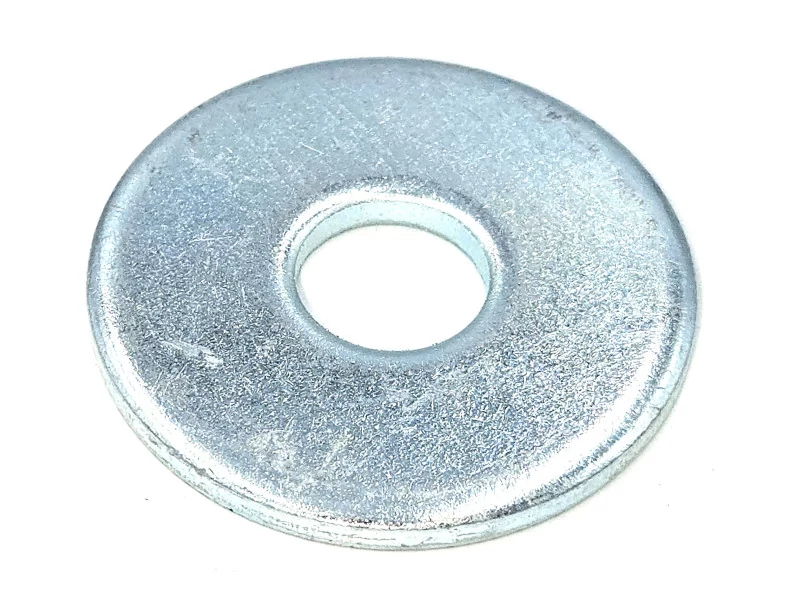 M5 Fakötésű alátét Din 440 - 5,5*18*2 mm