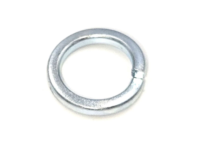 M6 BKNY rugós alátét Din 7980 - 6,4*12*1,6 mm