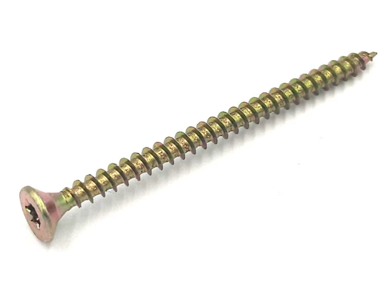 3*16 mm Faforgácslap csavar Torx