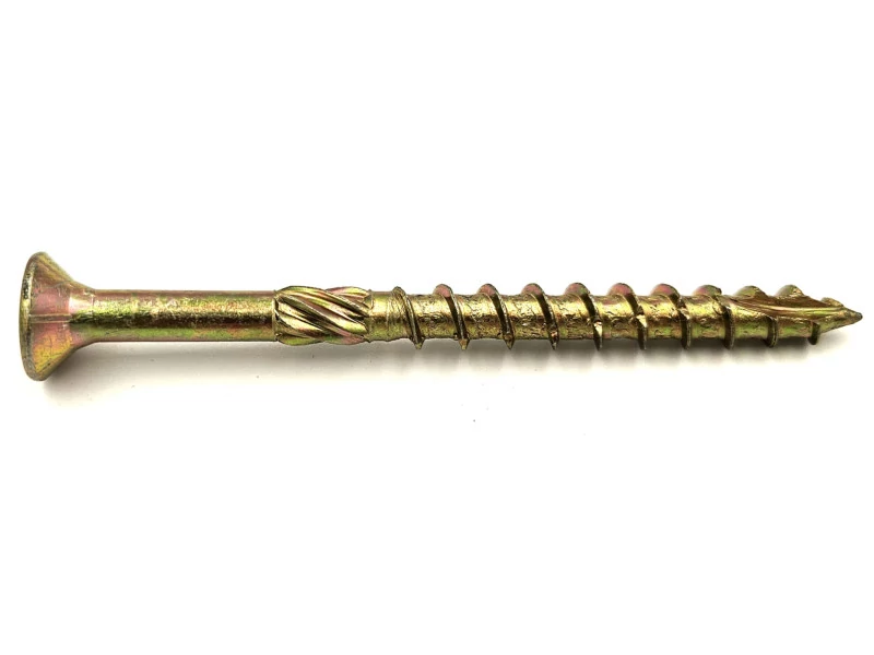 6*180 mm Faszerkezet építő facsavar - Faszerkezetépítő csavar