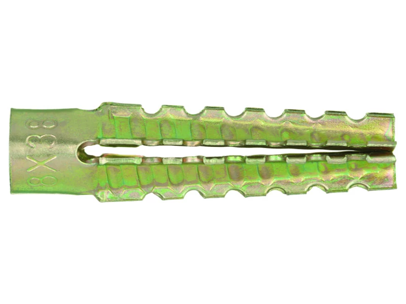 10*60 mm Fém terpesztődübel gázbetonhoz