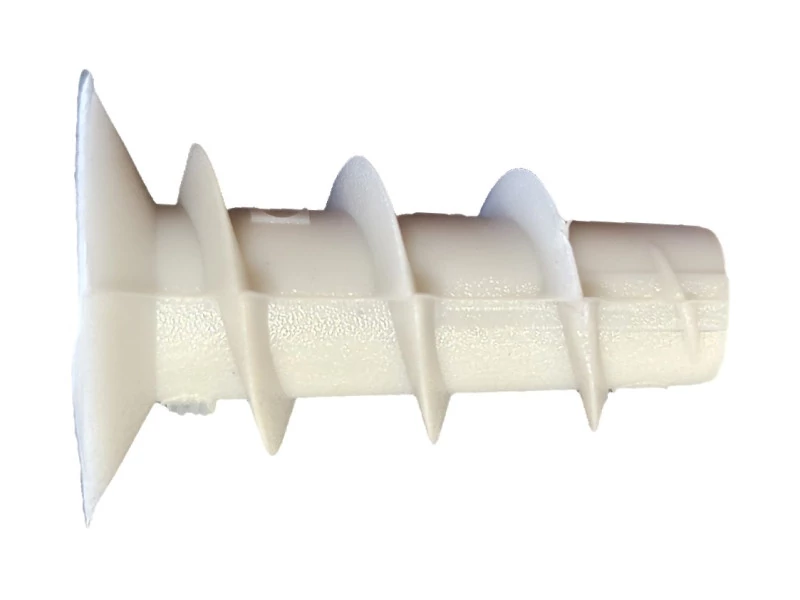 6*22 mm gipszkarton dübel (15*22 mm )