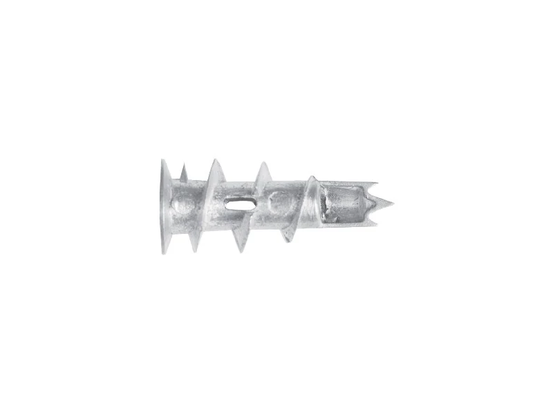 6*38 mm Önfúró fém gipszkarton dübel (14*38 mm )