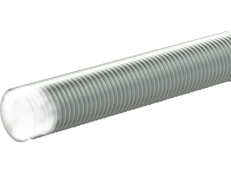 M12*1000 mm 10.9 Menetes szál Horganyzott Din975