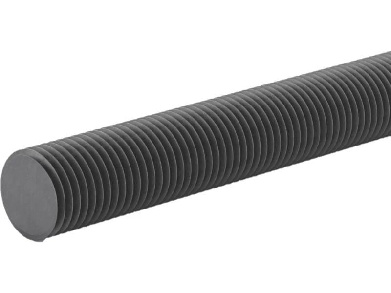 M16*1000 mm Menetes szál Natúr